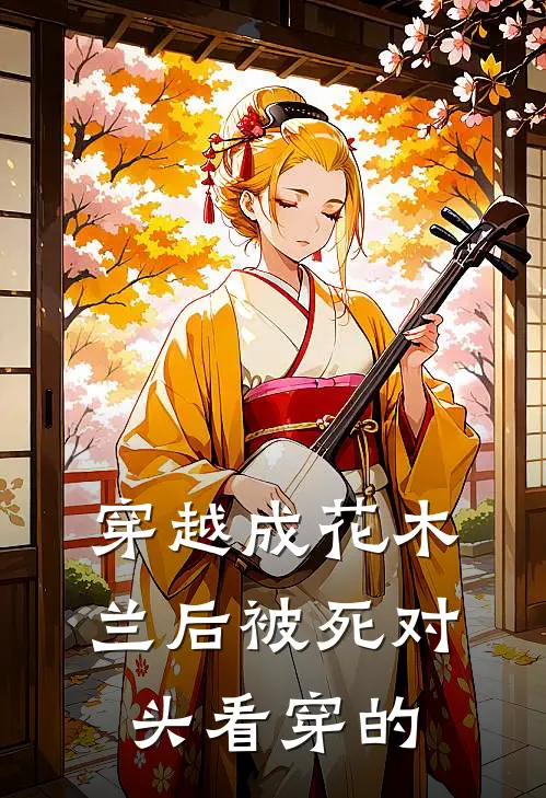 穿越成花木兰后被死对头看穿的