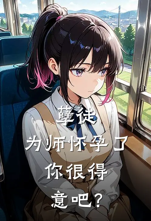 孽徒：为师怀孕了，你很得意吧？