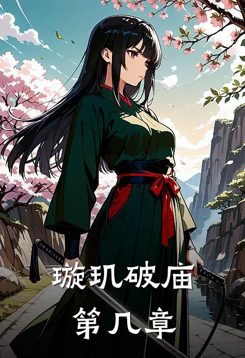 璇玑破庙第几章