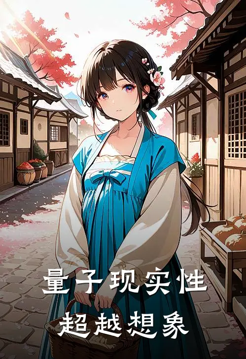 量子现实性超越想象