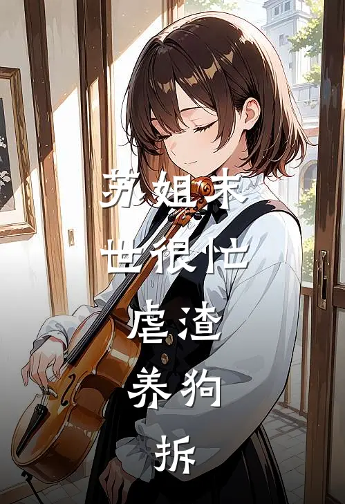 苏姐末世很忙：虐渣，养狗，拆(苏姩林凡)热门网络小说推荐_最新完结小说推荐苏姐末世很忙：虐渣，养狗，拆苏姩林凡