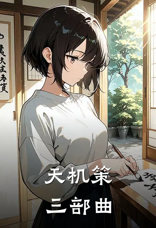 天机策三部曲叶通高忠最新完结小说推荐_最新更新小说天机策三部曲(叶通高忠)