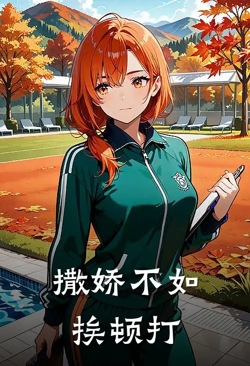 撒娇不如挨顿打