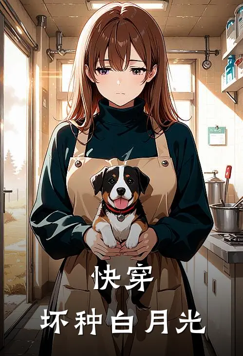 快穿：坏种白月光(迟延清云栗)最新完结小说推荐_热门小说排行榜快穿：坏种白月光迟延清云栗