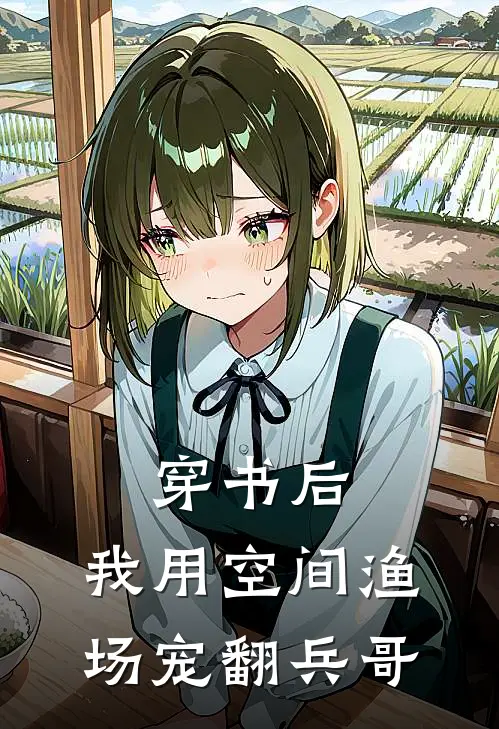 穿书后，我用空间渔场宠翻兵哥(祝晚舟顾擎)免费小说全本阅读_最新章节列表穿书后，我用空间渔场宠翻兵哥(祝晚舟顾擎)