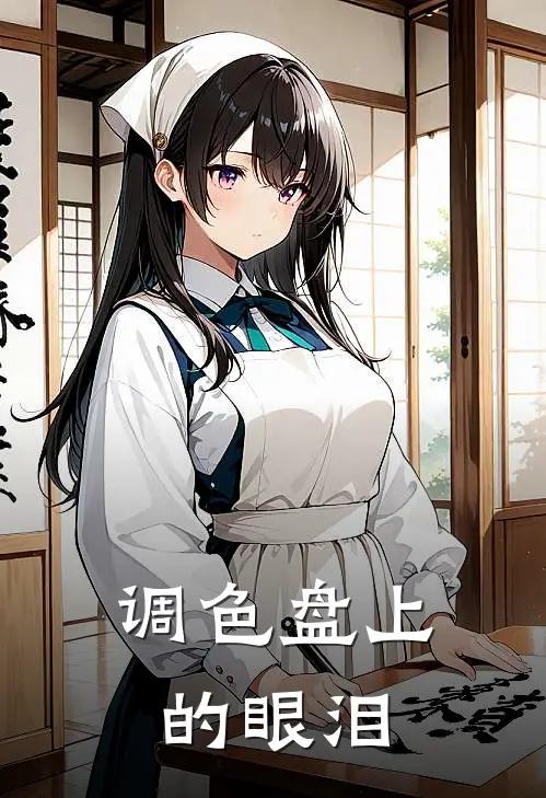 调色盘上的眼泪沐茜染顾时亦_《调色盘上的眼泪》最新章节免费在线阅读