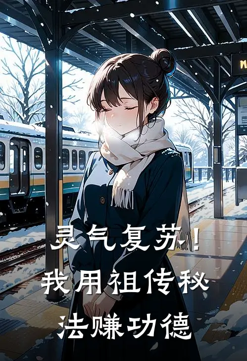 灵气复苏！我用祖传秘法赚功德