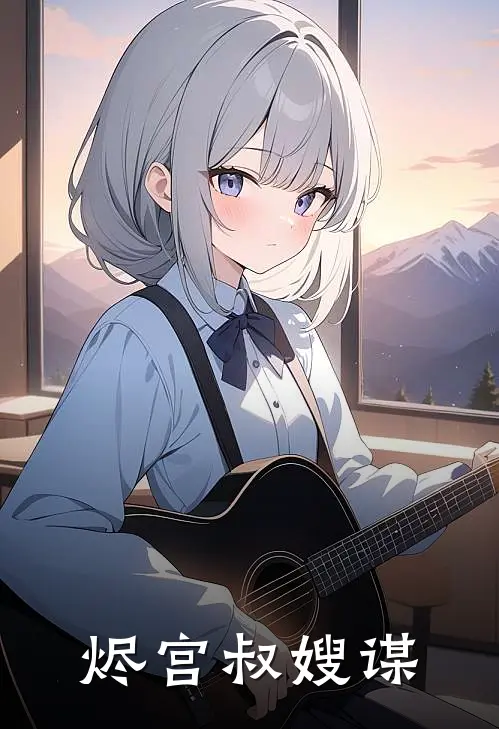 烬宫【叔嫂谋】(沈知微萧彻)在哪看免费小说_最新章节列表烬宫【叔嫂谋】(沈知微萧彻)