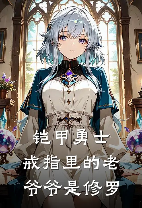 铠甲勇士：戒指里的老爷爷是修罗(李望舒修罗)小说最新章节_全文免费小说铠甲勇士：戒指里的老爷爷是修罗李望舒修罗