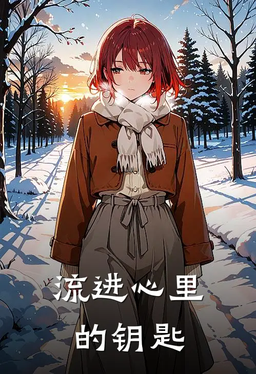 流进心里的钥匙