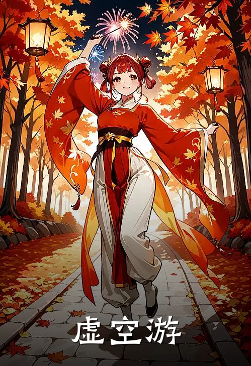 虚空游(李狗剩墨尘)免费小说阅读_完结版小说推荐虚空游(李狗剩墨尘)