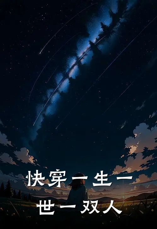 快穿一生一世一双人