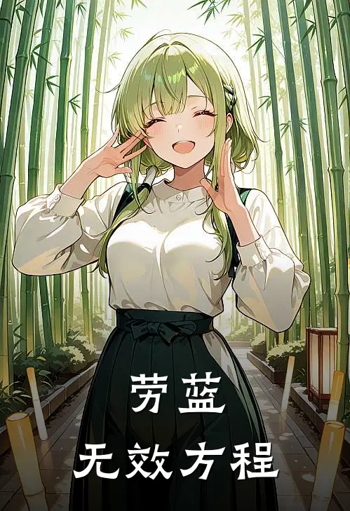 劳蓝：无效方程