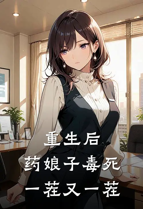 重生后，药娘子毒死一茬又一茬