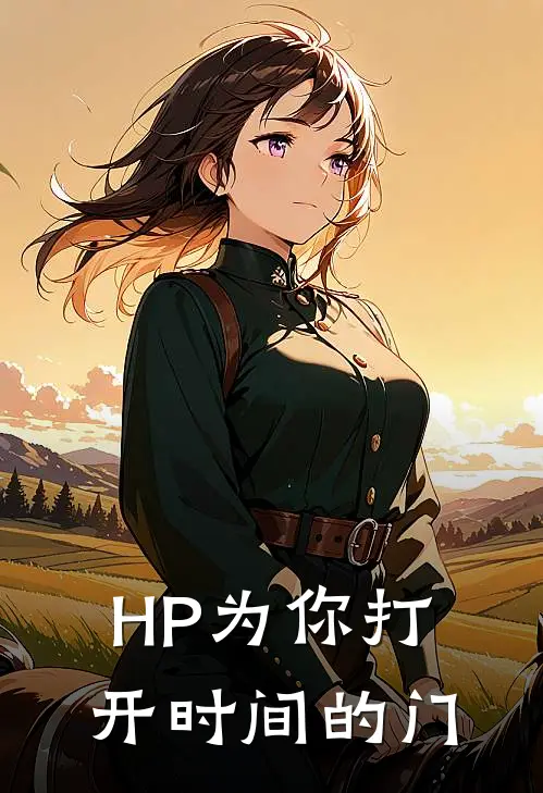 【HP】为你打开时间的门