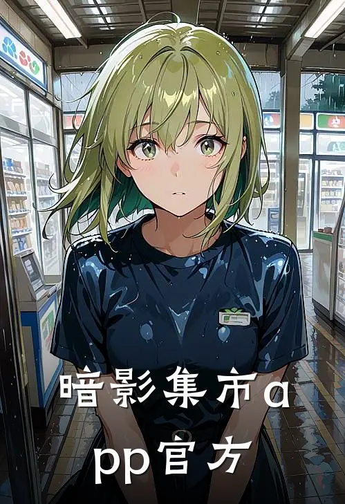 暗影集市app官方