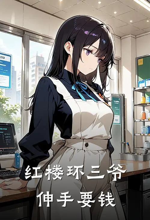 红楼环三爷伸手要钱