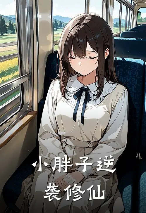 小胖子逆袭修仙