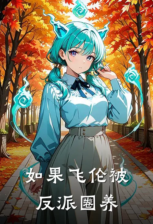 如果飞伦被反派圈养