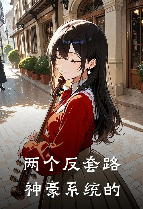 两个反套路神豪系统的