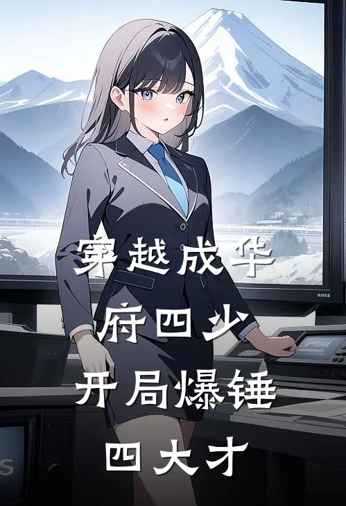 穿越成华府四少，开局爆锤四大才(李商谋郑元)热门网络小说_最新章节列表穿越成华府四少，开局爆锤四大才(李商谋郑元)