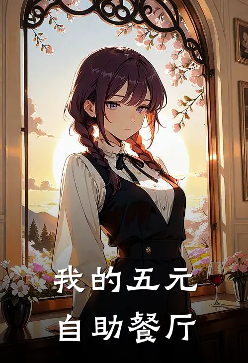 我的五元自助餐厅