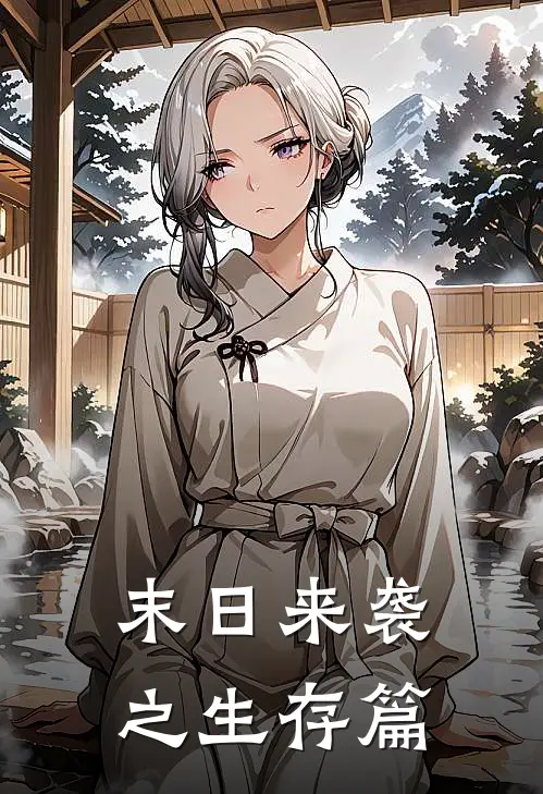 末日来袭之生存篇(林夏林慧)_林夏林慧热门小说