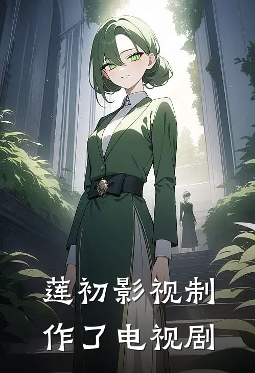 莲初影视制作了电视剧