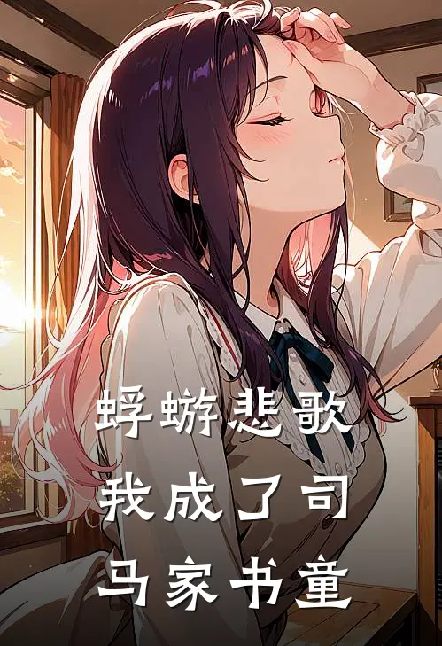 蜉蝣悲歌：我成了司马家书童朝晦司马完整版免费小说_全本免费完结小说蜉蝣悲歌：我成了司马家书童朝晦司马
