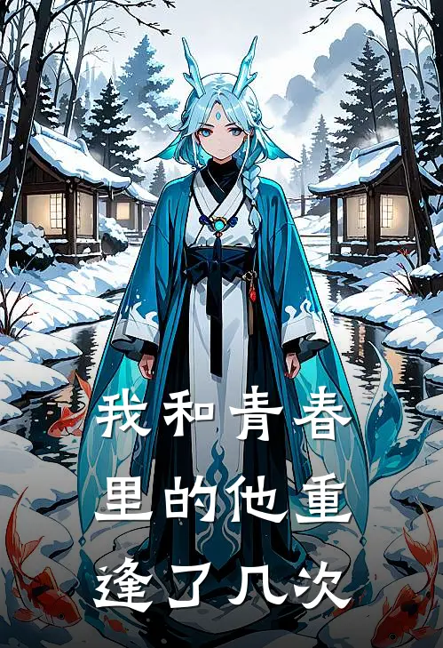 我和青春里的他重逢了几次