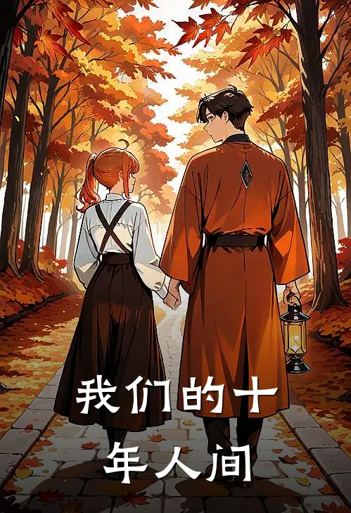 我们的十年人间(肖宋肖宋可)免费小说全本阅读_最新章节列表我们的十年人间(肖宋肖宋可)