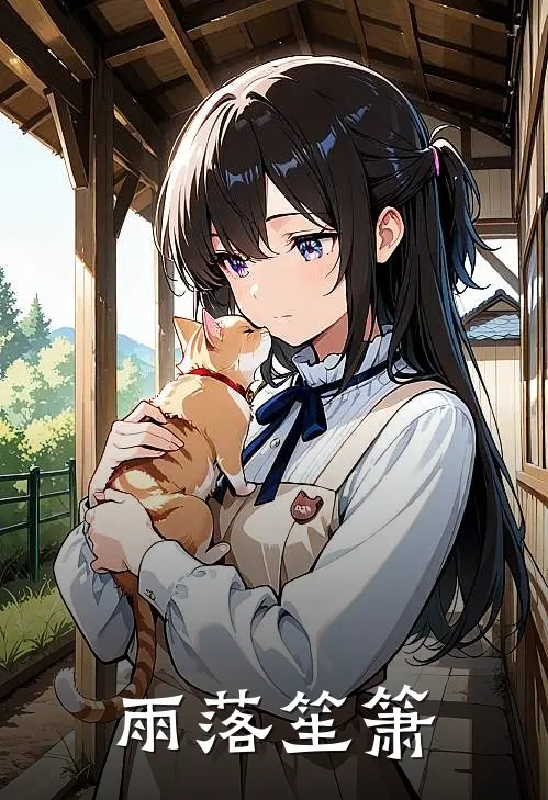 雨落笙箫(苏雨落容笙)已完结小说_小说免费阅读雨落笙箫苏雨落容笙