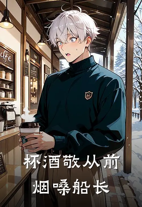 杯酒敬从前烟嗓船长