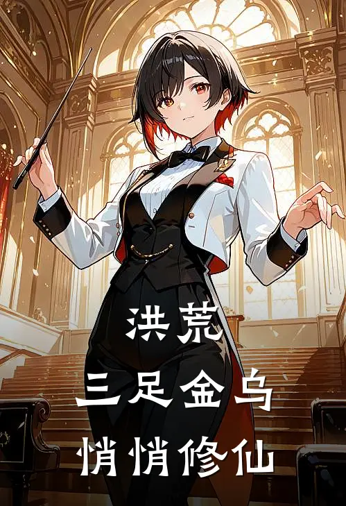 洪荒：三足金乌悄悄修仙(陆压鲲鹏)全本免费完结小说_小说完结免费洪荒：三足金乌悄悄修仙陆压鲲鹏