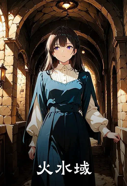 火水域(纳穆乌尔古)全本免费小说_新热门小说火水域纳穆乌尔古