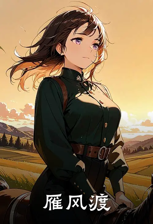 雁风渡陈霸陈震山免费小说推荐_免费小说笔趣阁雁风渡陈霸陈震山