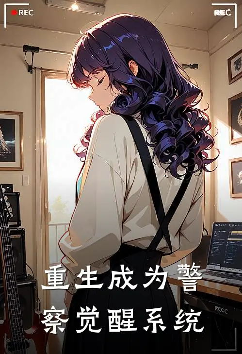 重生成为警察觉醒系统