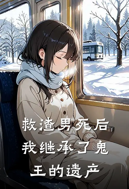 救渣男死后，我继承了鬼王的遗产