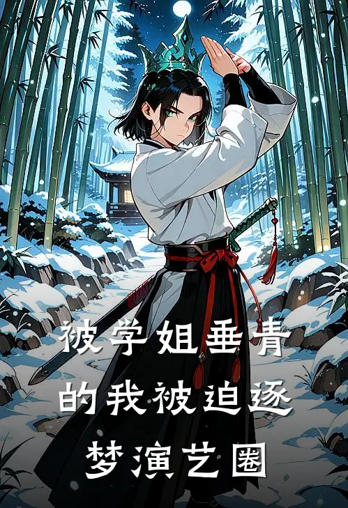 被学姐垂青的我被迫逐梦演艺圈