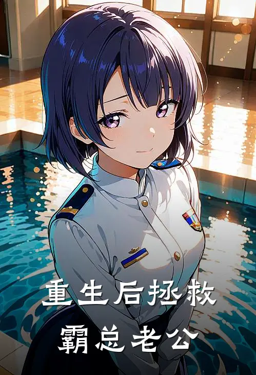 重生后拯救霸总老公