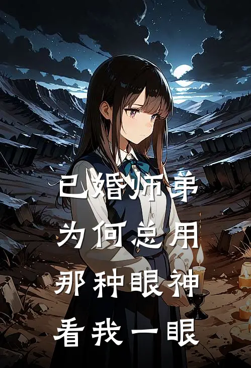 已婚师弟为何总用那种眼神看我一眼