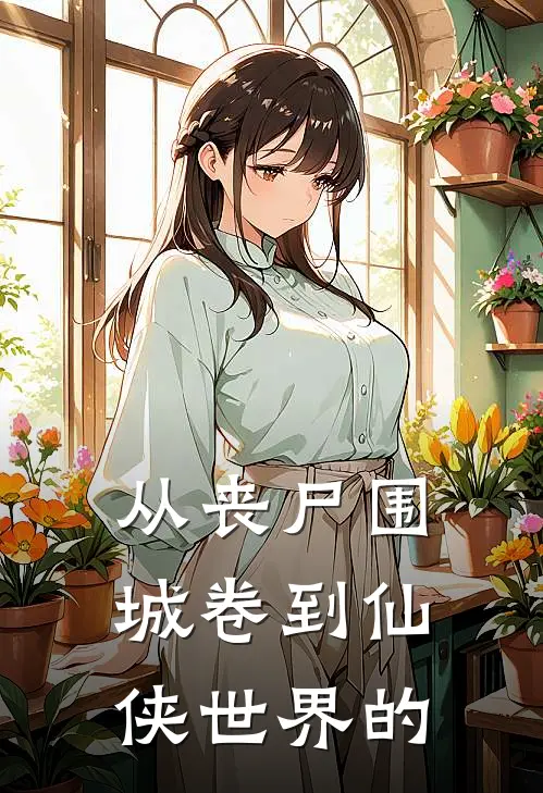 从丧尸围城卷到仙侠世界的