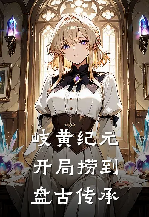 岐黄纪元开局捞到盘古传承