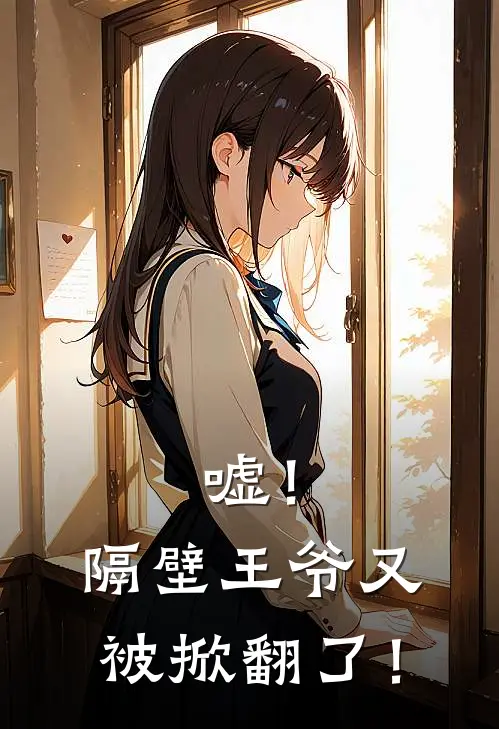 嘘！隔壁王爷又被掀翻了！