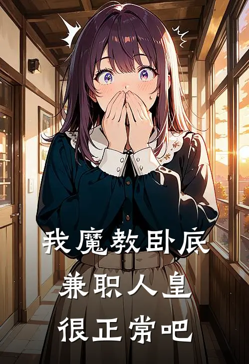 我魔教卧底，兼职人皇很正常吧江远徐长河完结小说大全_免费小说在哪看我魔教卧底，兼职人皇很正常吧(江远徐长河)