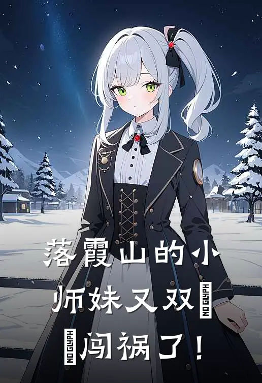 落霞山的小师妹又双叒叕闯祸了！灵溪凌云热门小说排行_免费小说落霞山的小师妹又双叒叕闯祸了！灵溪凌云