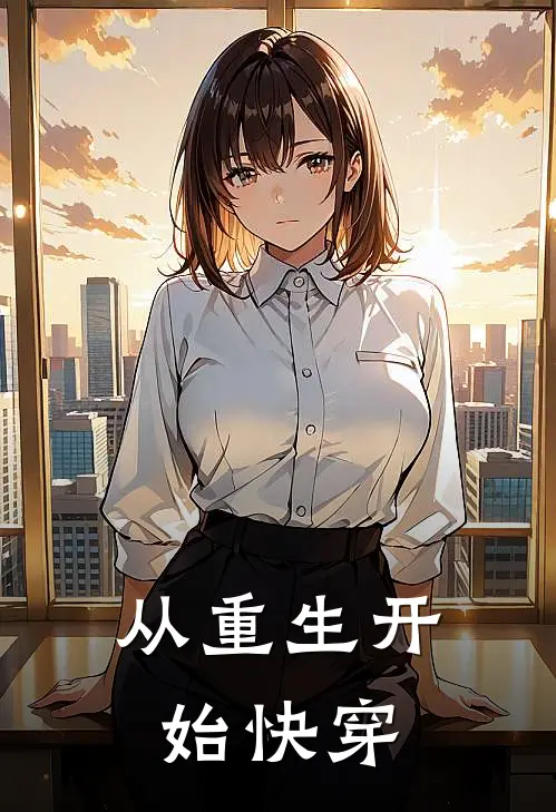 从重生开始快穿