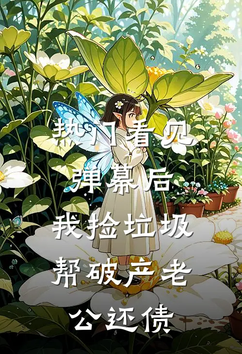 陆端泽爱马仕《[热门]看见弹幕后，我捡垃圾帮破产老公还债》_(陆端泽爱马仕)热门小说