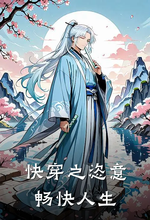 快穿之恣意畅快人生