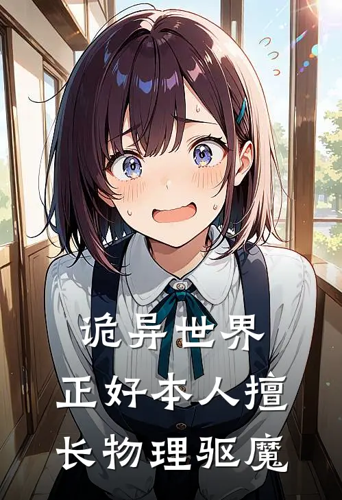 诡异世界：正好本人擅长物理驱魔